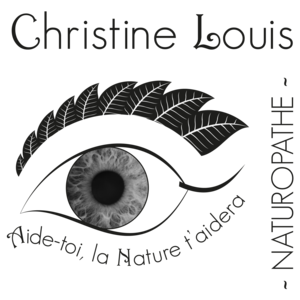 Christine LOUIS - AIDE-TOI, LA NATURE T'AIDERA ! Marseille, Naturopathie, Réflexologie