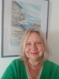 Peggy Laurent - Entrepreneur Individuel Gujan-Mestras, Hypnose, Sophrologie