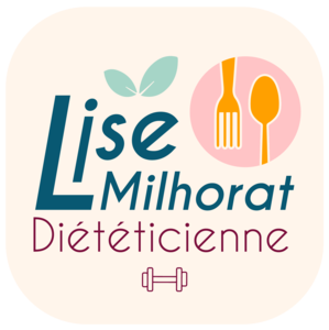 Lise Milhorat Cugnaux, Diététique et nutrition