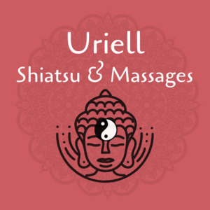 Uriell KERHOAS Nantes, Shiatsu, Massage bien-être