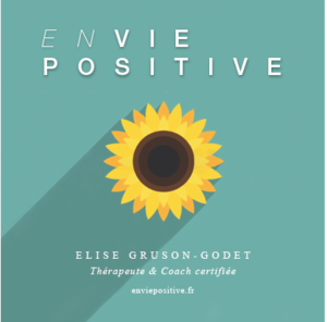 ENVIE POSITIVE / Elise Gruson-Godet Chatou, Psychothérapie, Art-thérapie