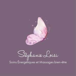 Stéphanie LOISI Châteauneuf-les-Martigues, Reiki, Massage bien-être
