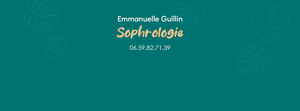 Guillin Emmanuelle Chinon, Sophrologie