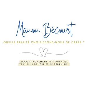 Manon BECOURT Saint-Gaudens, Coach de vie, Massage bien-être, Yoga