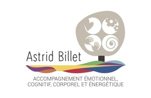 Astrid Billet Marcheprime, Techniques énergétiques, Psychopratique, Reiki