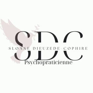 Sloane Dieuzède-Cophire Fleury-les-Aubrais, Psychopratique