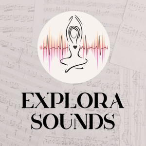 ExploraSounds - Alexandra Vandel Toulouse, Musicothérapie, Techniques énergétiques