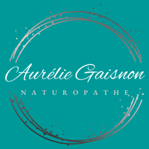 Aurélie Gaisnon Ranchy, Naturopathie, Réflexologie