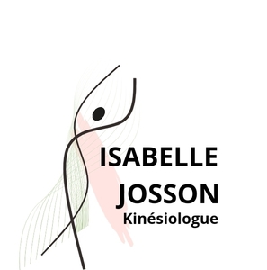 Isabelle Josson Wambrechies, Kinésiologie
