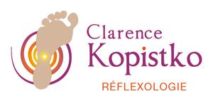 Clarence Kopistko Réflexologue plantaire et palmaire  Bouchemaine, Réflexologie
