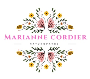 Marianne Cordier Derenne  Saint-Barthélemy-d'Anjou, Naturopathie