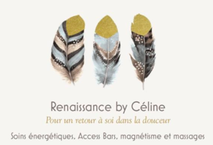 Renaissance by Céline Saint-Pierre-des-Corps, Coach de vie, Massage bien-être