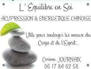 L'Équilibre en Soi Thiers, Professionnel de santé