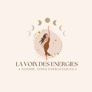 Noemie Natali Carros, Techniques énergétiques, Massage bien-être