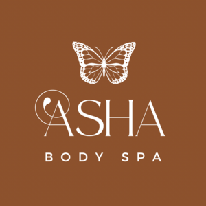 Asha Body Spa Marseille, Massage bien-être