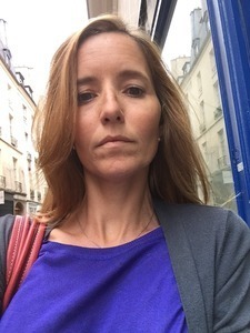 Alexandra Gagnaire La Teste-de-Buch, Ostéopathie