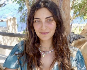 Christina Salassidis  Sèvres, Naturopathie, Massage bien-être, Réflexologie
