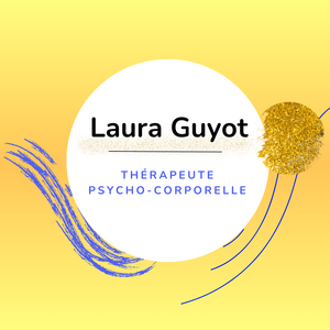 Laura Guyot Strasbourg, Thérapeute, Psychothérapie