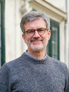 Alain Ménard - Aponi Paris 9, Professionnel de santé