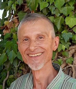 Pierre DALARUN Châteaubriant, Psychothérapie, Psychomotricien
