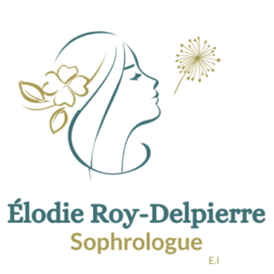 Elodie Roy-Delpierre Quévert, Sophrologie