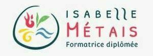 Isabelle Métais Formations à distance bien-être Sables-d'Olonne, Sophrologie, Massage bien-être