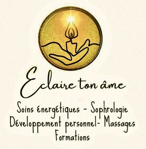 Brigitte NETO ~ Eclaire ton âme Saint-Maur-des-Fossés, Techniques énergétiques, Massage bien-être, Sophrologie