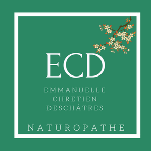 Emmanuelle Chretien Deschâtres Senlis, Naturopathie