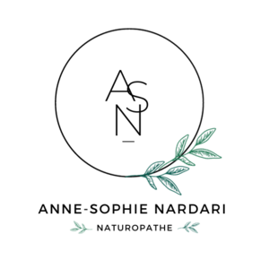 Anne-Sophie Nardari Fontainebleau, Naturopathie