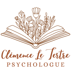 Clémence LE TERTRE Versailles, Psychologie