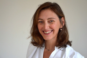 Nathalie Chiesa Cailloux-sur-Fontaines, Psychothérapie, Hypnose