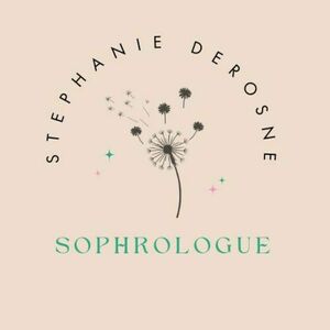 Stéphanie DEROSNE Gardanne, Sophrologie