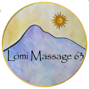 Lomi Massage 63 Cébazat, Massage bien-être