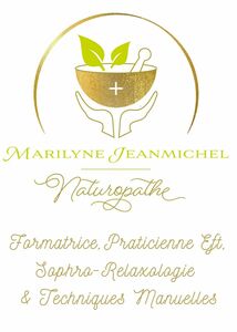 Marilyne Jeanmichel Naturopathe  Toul, Naturopathie, Réflexologie, Massage bien-être