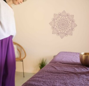 Votre Bien-Etre sur Mesure avec Sandra Gonfaron, Reiki, Thérapeute