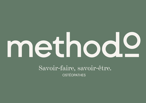 Methodo Paris 12, Ostéopathie