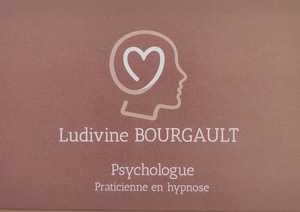 Ludivine Bourgault  Rennes, Psychologie