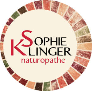 Sophie KLINGER Strasbourg, Naturopathie