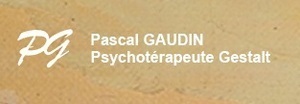 Pascal GAUDIN - Psychothérapeute Gestalt Adrets-de-l'Estérel, Psychothérapie