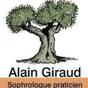 Cabinet Sophrologie Alain Giraud Sérignan, Sophrologie