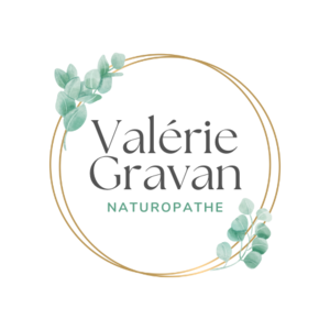 Valérie Gravan Rennes, Naturopathie, Diététique et nutrition