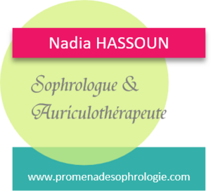 Nadia Hassoun Levallois-Perret, Sophrologie, Réflexologie, Yoga du rire