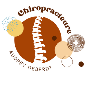 Audrey Deberdt Antony, Chiropraxie