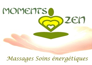 Moments Zen  Saint-Georges-sur-Cher, Techniques énergétiques, Reiki, Massage bien-être