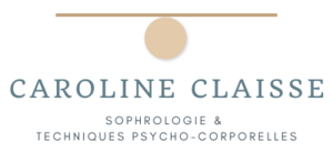 Caroline Claisse Nice, Sophrologie