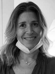 Dr. Florence Hababou Behar Paris 8, Orthodontie