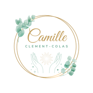 Camille Clément-Colas Périgny, Reiki