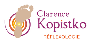 Clarence Kopistko Réflexologue  Bouchemaine, Réflexologie