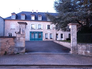 Méryl GUILLAUME Ville-en-Tardenois, Chiropraxie