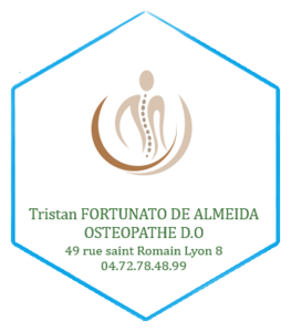 Tristan FORTUNATO DE ALMEIDA, Ostéopathe D.O Lyon, Ostéopathie